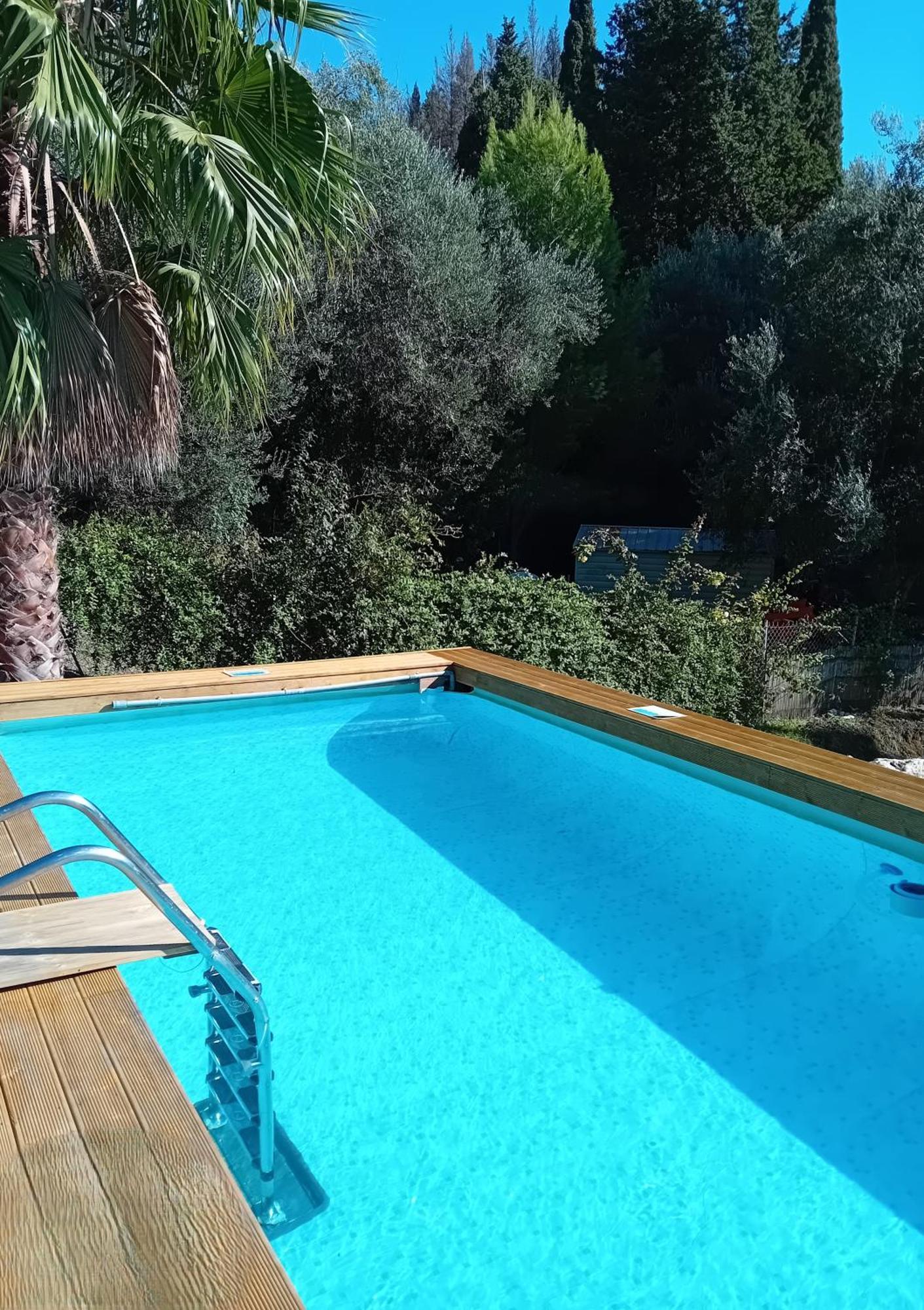 Spiti Melianou Apartment Agios Georgios Pagon Luaran gambar
