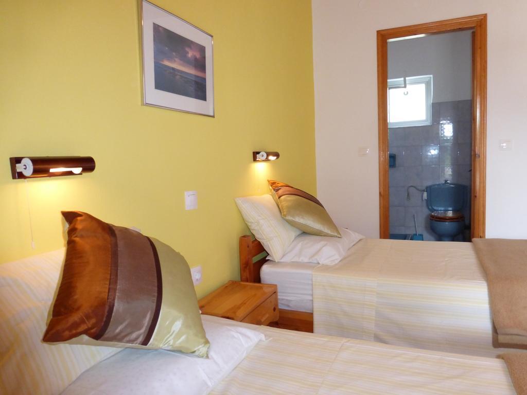 Spiti Melianou Apartment Agios Georgios Pagon Bilik gambar